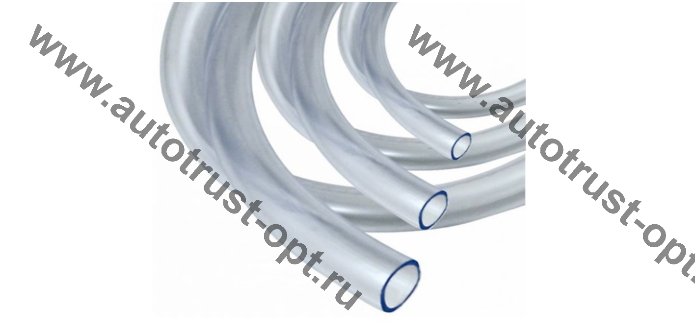 Трубка ПВХ д. 10х1,3мм (маслобензостойкая) (50м)