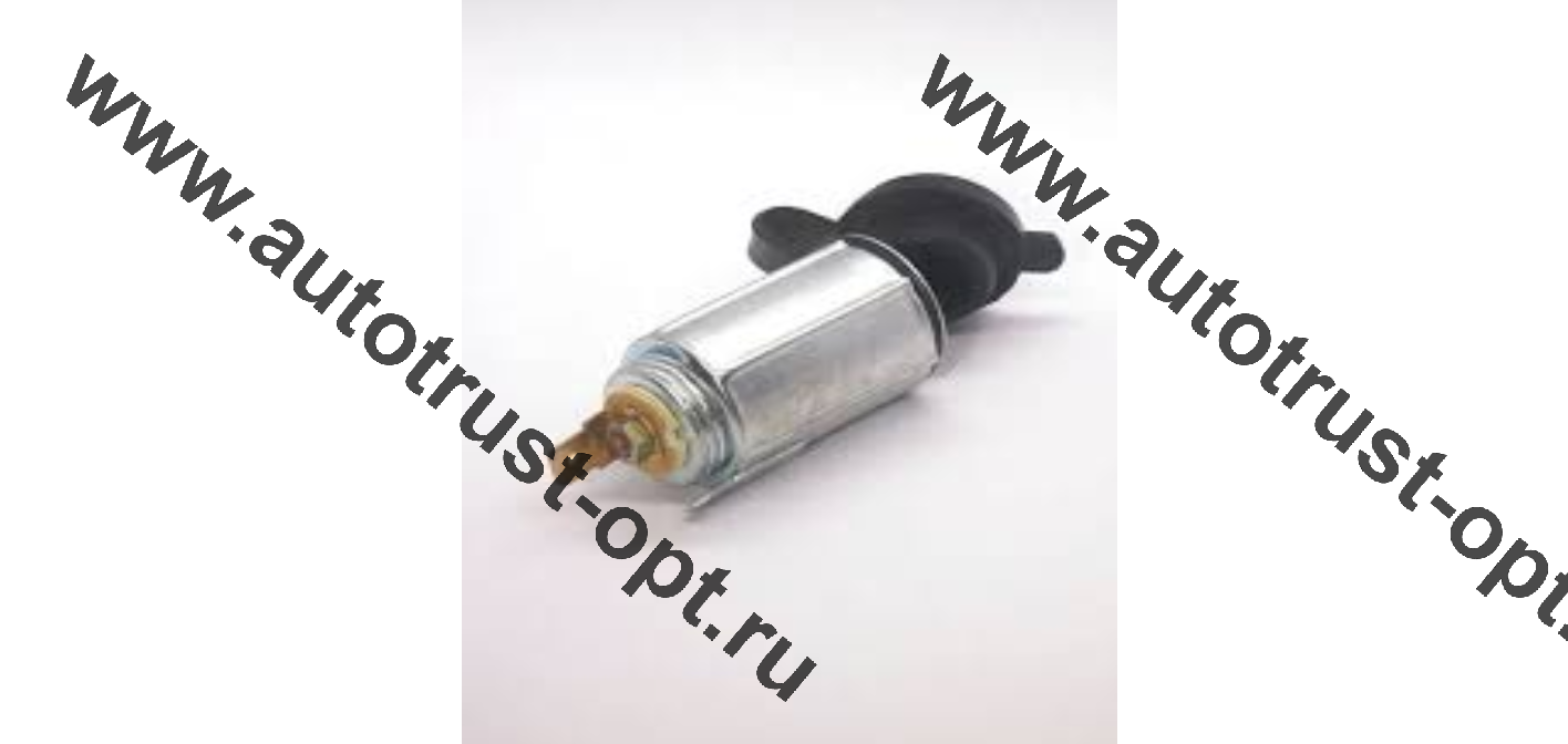 Штекер-гнездо (металл)