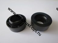 Комплект проставок задних пружин на 15 мм R9  (Honda. Hyundai. Kia)07-15-184/15