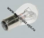 "Viewmax" Onam Light  A-24V 21W/5w  bay15d