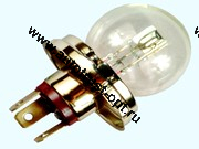 А 12V 45/40 P45t  "Маяк" ближний и дальний свет (61245) лампа фарная