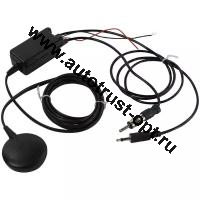 ОЗАР Антенна активная B02