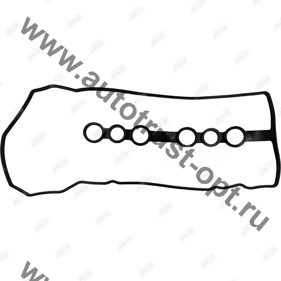 JIKIU Прокладка клапанной крышки CC21012 (11213-22050)