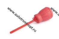 Груша для заправки АКБ электролитом AUTOPROFI BAT/FIL-116