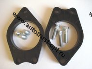 Комплект проставок задних стоек АБС 20 мм P6 (Toyota) 01-15-005/20