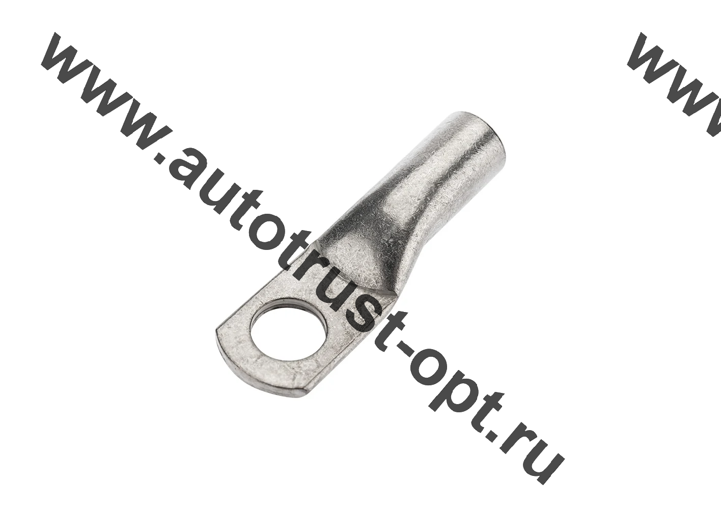 Клемма ТМЛ 50-8 под опрессовку (медная, луженая)