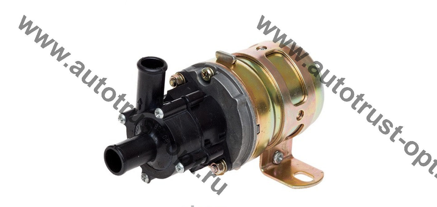 БелАК Насос доп. отопит. 24V  d 16мм  1 провод