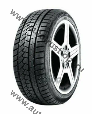 Автошина OVATION 235/65 R17  108H XL W586 TL (зима)