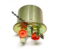 Фильтр топлив. в. д. DF-037  HONDA 16010-SM4-931/16010SM4931