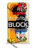 City Up Набор салфеток из микрофибры 30х30 см 15 шт (в упаковке, CA-119)