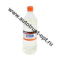 WELLTEX  Керосин 1л