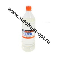 WELLTEX  Керосин 1л