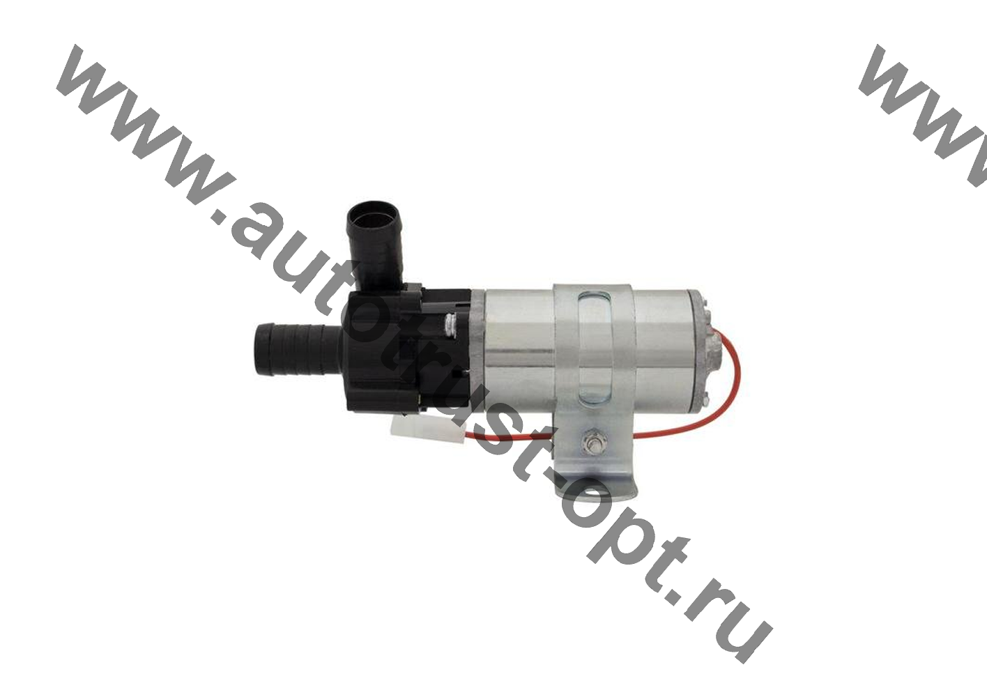 БелАК Насос доп. отопит. 12V  d 18мм  2 провода