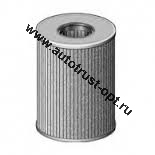 FRAM Фильтр масляный CH6848 (1*6) Mersedes  OE-9601/OE-2624  (вставка)