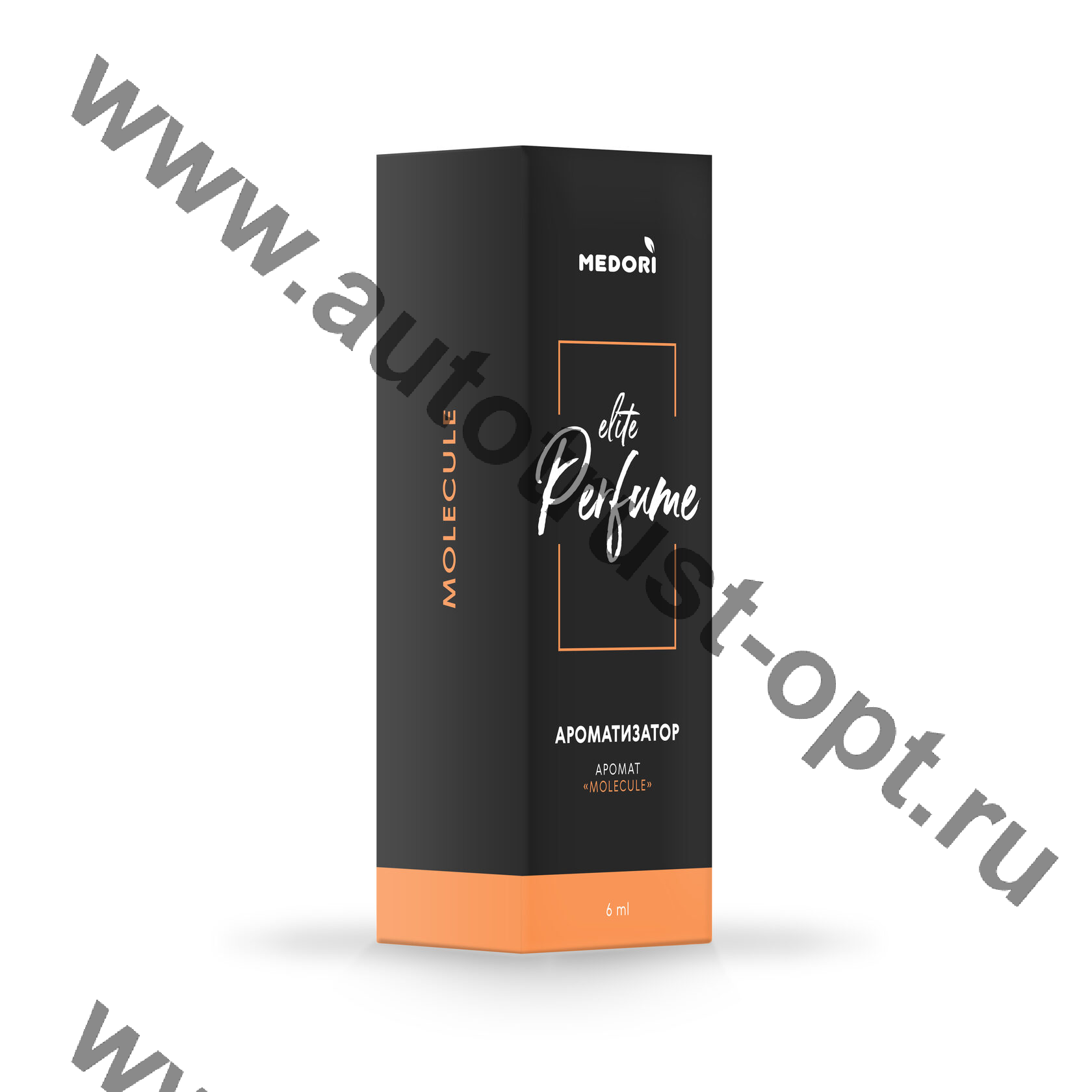 TB-5012 Medori бутылочка парф. Молекула