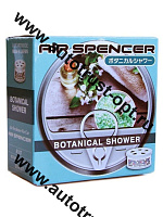 Ароматизатор меловой Eikosha "Air Spencer" A-107 (ботанический)