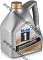 Mobil 1  FS 5W30 SN/SL/CF (синт) 4л