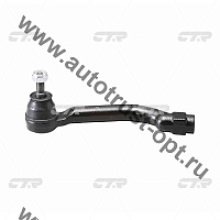 CEN-133 CTR Наконечник рулевой CE0527