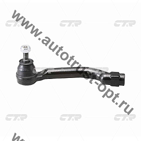 CEN-133 CTR Наконечник рулевой CE0527