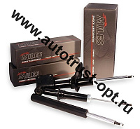 MILES Амортизатор газовый DG02093/341308 Crown`15`/Mark 90/100
