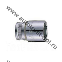 SATA  Головка торцевая 6-гр 3/8" 15мм