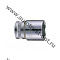 SATA  Головка торцевая 6-гр 3/8" 15мм