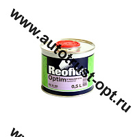 REOFLEX Отвердитель "Optim" (0,25л) 