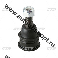 CBN-30/CBN-38/CBN-39/CBN-44/-45 CTR Опора шаровая (40160-4M400/40160-4M410/40160-4M411/) CB0314