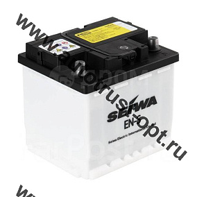 Аккумулятор SEIWA  EN-S 345LN0 42 а/ч 