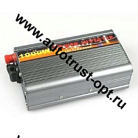 Преобразователь 12V-220V 1000W