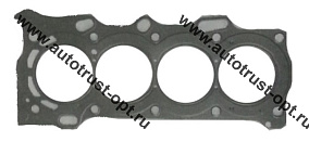 УЦЕНКА Прокладка ГБЦ ERISTIC EG0001 1ZZ-FE 97- (11115-22030)