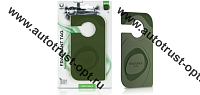 FRAGRANT TAG Ароматизатор подвесной  Creamy Vanilla   A5902