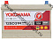 АКБ YOKOHAMA  125D31R 100 а/ч CCA 870 (305*171*220)