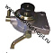 Насос ручной подкачки топлива DH-007 Toyota (23301-170110)