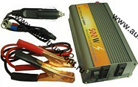 Преобразователь 12V-220V  500W