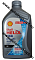 Shell Helix HX8  SP  0W-20, моторное масло, 1л