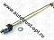 HRE-2206 TrustAuto Тяга рулевая (53521-S9A-003) (FR R/L)