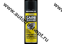 NCC Очиститель карбюратора CARB CLEANER 520 мл