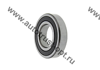 Подшипник 180208/6208 2RS 40х80х18