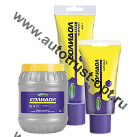 Oil Right Солидол (жировой) 21кг