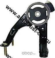 TM-105/TM-320AT/TM-IPSATR/TM-211RR AVTOSTAMP Подушка двигателя задняя (12371-16290) MI21029