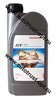 Honda ATF DW-1  1л ( розлив )