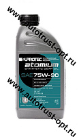 SUPROTEC  ATOMIUM GEAR 75W90  1л, API GL – 4/5