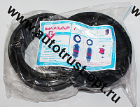 Прокладка межвитковая D=130 мм для внедорожников (2 шт)