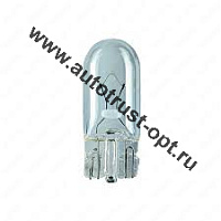 "Viewmax" Onam Light T10 A-24V 5W  w2.1x9.5d б/ц
