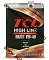 TCL  High Line 5W40, SP/CF (синт) 4л