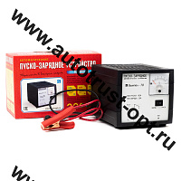 Пуско-зарядное устройство НПП Орион "ВЫМПЕЛ 70" (пуско-заряд, 80А/10А, 15В, автомат)