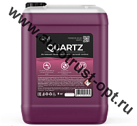 ALEAF Шампунь для бесконтактной мойки QUARTZ  5 кг 