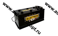 Аккумулятор 6CT-190L ELECTRON (залитый универсальная клемма) 513x240x240