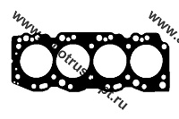 Прокладка ГБЦ ERISTIC EG082 2LT 84-(11115-54030)
